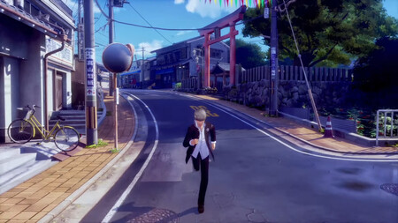 persona 45