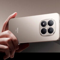 No te puedes perder este brutal descuentazo: uno de los últimos móviles de REDMI por 140 euros menos en Amazon, de locos 