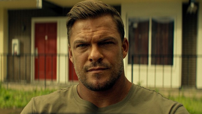 Reacher