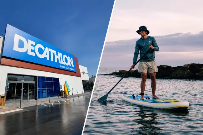 Decathlon