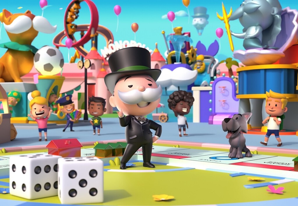 La fórmula del éxito de 'Monopoly' para móvil es cara, pero sencilla: invertir en marketing más de lo que cuesta desarrollar un AAA