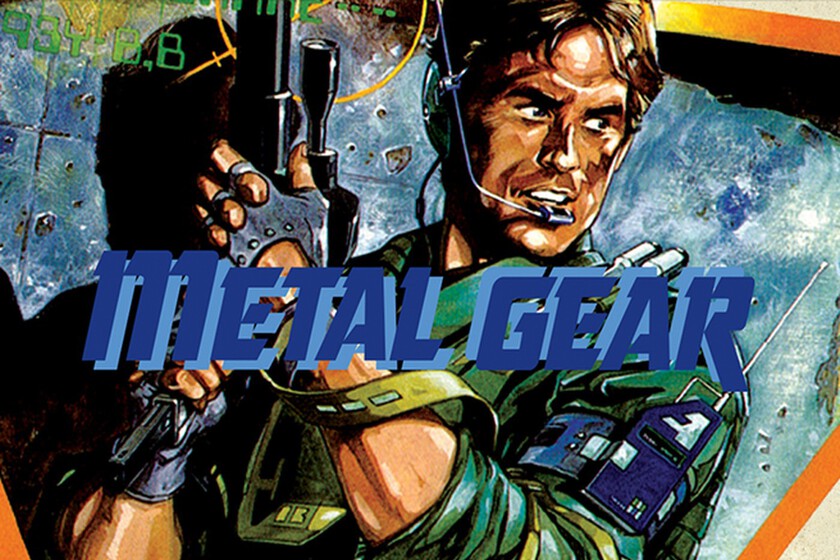 Aunque "solo se elogió el sigilo" de Metal Gear, Hideo Kojima señala cuál fue la verdadera revolución de la saga