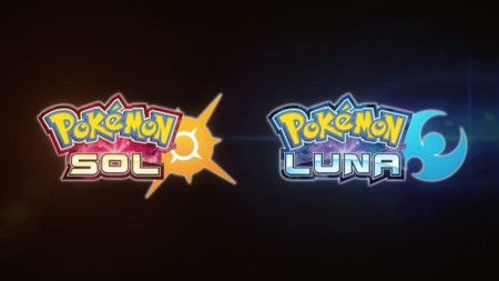 Confirmados siete Pokémon más que aparecerán en Pokémon Sol y Luna