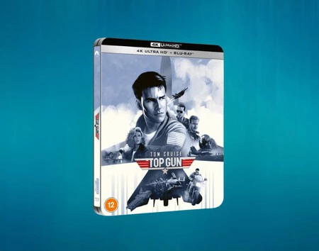 Disfruta del cine en casa con este super descuento del 30 por ciento en las películas de Tom Cruise en alta definición con Blu-ray