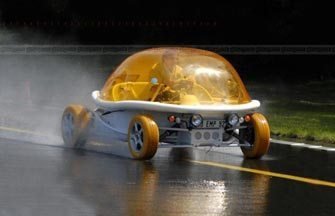 Zoop car