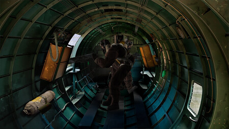 B 17 Flying Fortress The Mighty 8th Redux 5