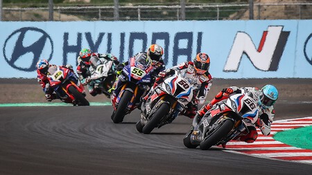 Superbikes Cambia Normas Para Igualar Campeonato 005