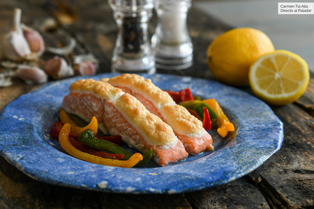 17 recetas saludables con pescado para seguir la dieta keto