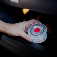 La DGT aclara si va a multar a las motos por no llevar la baliza V16