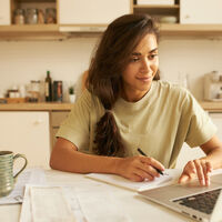 Así es el mejor método que me ayuda a priorizar mis tareas y ser más productiva. Y tiene más de 60 de años 