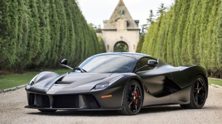 Ferrari Laferrari