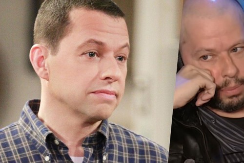 Protagonista 2 And A Half Friends