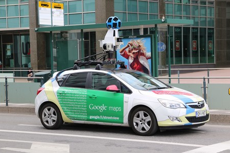Este Es El Mercado Mas Importante Que Abre El Coche Autonomo Y No No Es El Transporte 2
