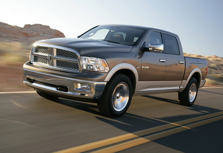 Dodge Ram 1500