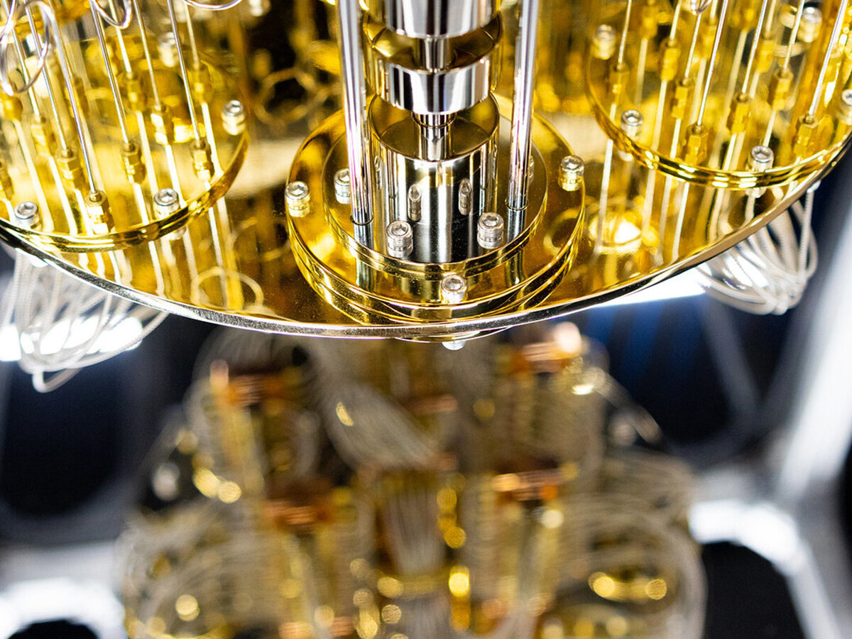 El cifrado de Bitcoin y otras criptomonedas caerá. Y los responsables serán  los ordenadores cuánticos