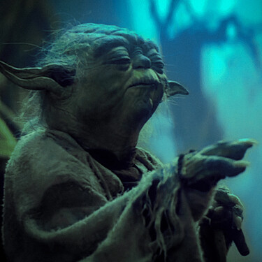 Star Wars Leigh Brackett