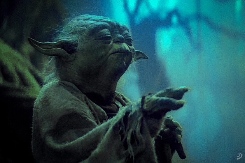 George Lucas siempre dijo que apenas usó su guion, pero hay una historia muy distinta sobre quién creó la mejor película de Star Wars