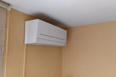 aire acondicionado