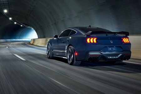 Dark Horse