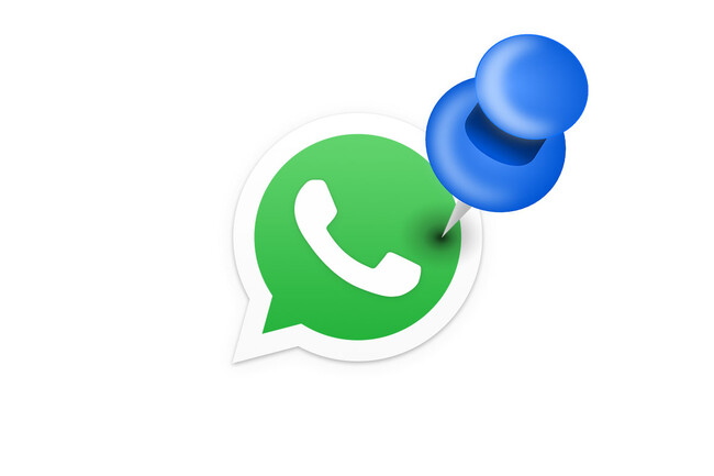 Pinwhatsapp