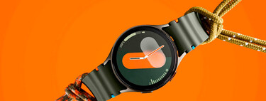 No hace falta un pastizal: por poco más de 150 euros puedes llevar uno de los mejores relojes de Samsung en tu muñeca 