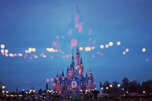 Disneyland Imagen