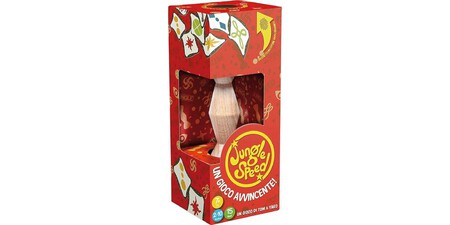 Jungle Speed