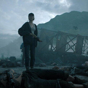 La Constelacion Del Perro 2026 Ridley Scott