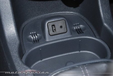 Opel Corsa 2011