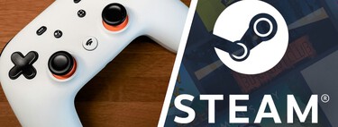 En la cuenta atrás del adiós del mando de Google Stadia, Steam da la sorpresa: resucitarlo tiene más sentido que nunca