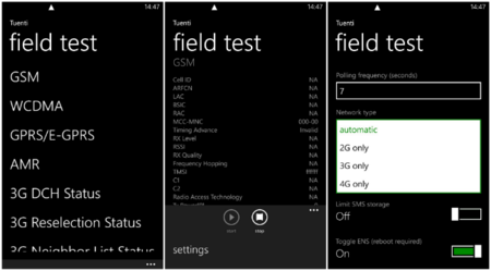 Cómo mejorar la batería de tu Nokia Lumia con un ajuste experimental