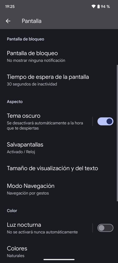 Cómo cambiar el color del LED de notificaciones y configurarlo a tu gusto