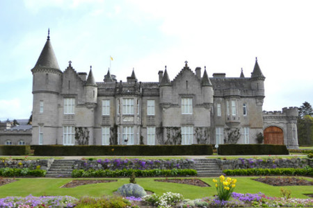 La ruta de los castillos escoceses: Balmoral, Urquhart y Eilean Donan Castle