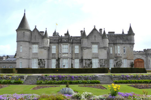 La ruta de los castillos escoceses: Balmoral, Urquhart y Eilean Donan Castle