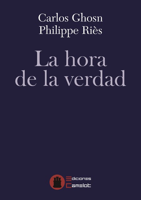 La Hora De La Verdad Carlos Ghosn Portada