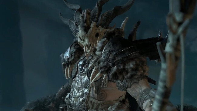 Diablo 4 Nivel 100 Pase De Batalla
