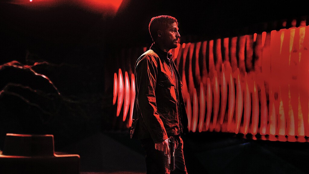 ¿Quién dijo Marvel? Netflix tiene una de las películas de superhéroes más violentas y originales de los últimos años 