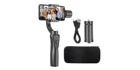 ジンバルエクスキューティ 3