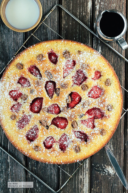 11 postres para ofrecer a Mamá este 10 de Mayo