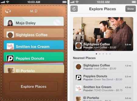 Square: de ofrecer lectores de tarjetas para el iPhone a querer revolucionar todas las compras