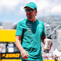 Creíamos que Fernando Alonso solo podía retirarse o seguir en Aston Martin. Ahora sabemos que hay otra opción