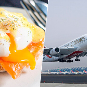 Los huevos se han encarecido un 30%, pero no va a ser nada en comparación con lo que van a costar los billetes de avión 