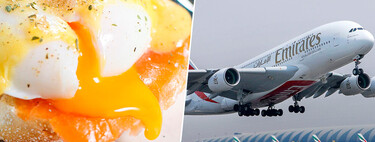 Los huevos se han encarecido un 30%, pero no va a ser nada en comparación con lo que van a costar los billetes de avión 