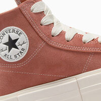 El outlet de Converse liquida las zapatillas con plataforma perfectas para esta temporada, con un 40% de descuento