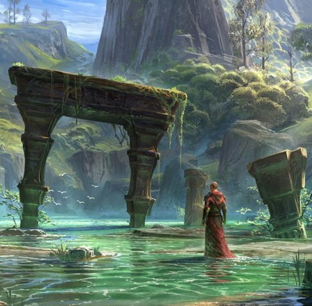Lanzamientos de la semana: un MMORPG con solera y los dinosaurios más cuadriculados
