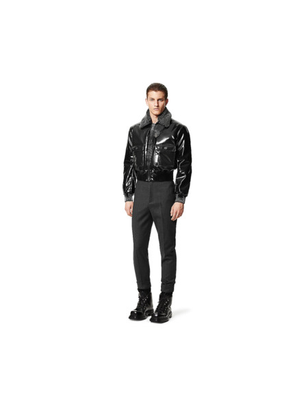 Olvídate de la colección de Balmain X H&M con las propuestas de Calvin Klein para otoño