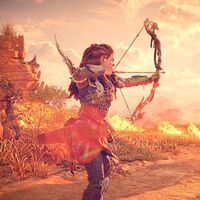 El último Horizon costó una millonada y ahora sabemos a qué parte ha ido mucho "tiempo y dinero" según su director de arte  