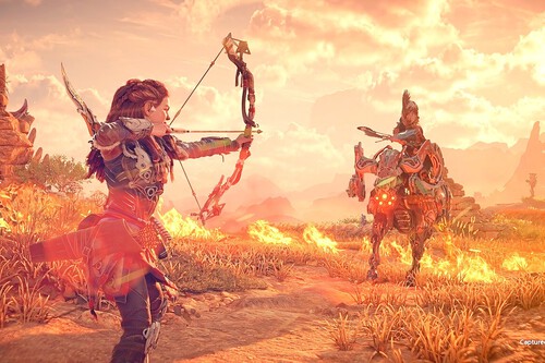 Horizon: Forbidden West (Guerrilla Games)