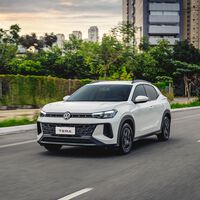 Nuevo SUV barato con capacidad para 5 pasajeros y de los pocos con caja manual: Volkswagen Tera, precio y lanzamiento oficial