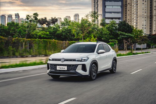 Tera Vw